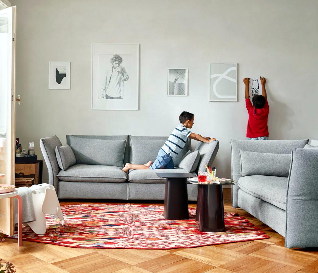 办公沙发|布面沙发|办公安博网页版|安博anbo（中国）安博网页版|Mariposa Club 沙发